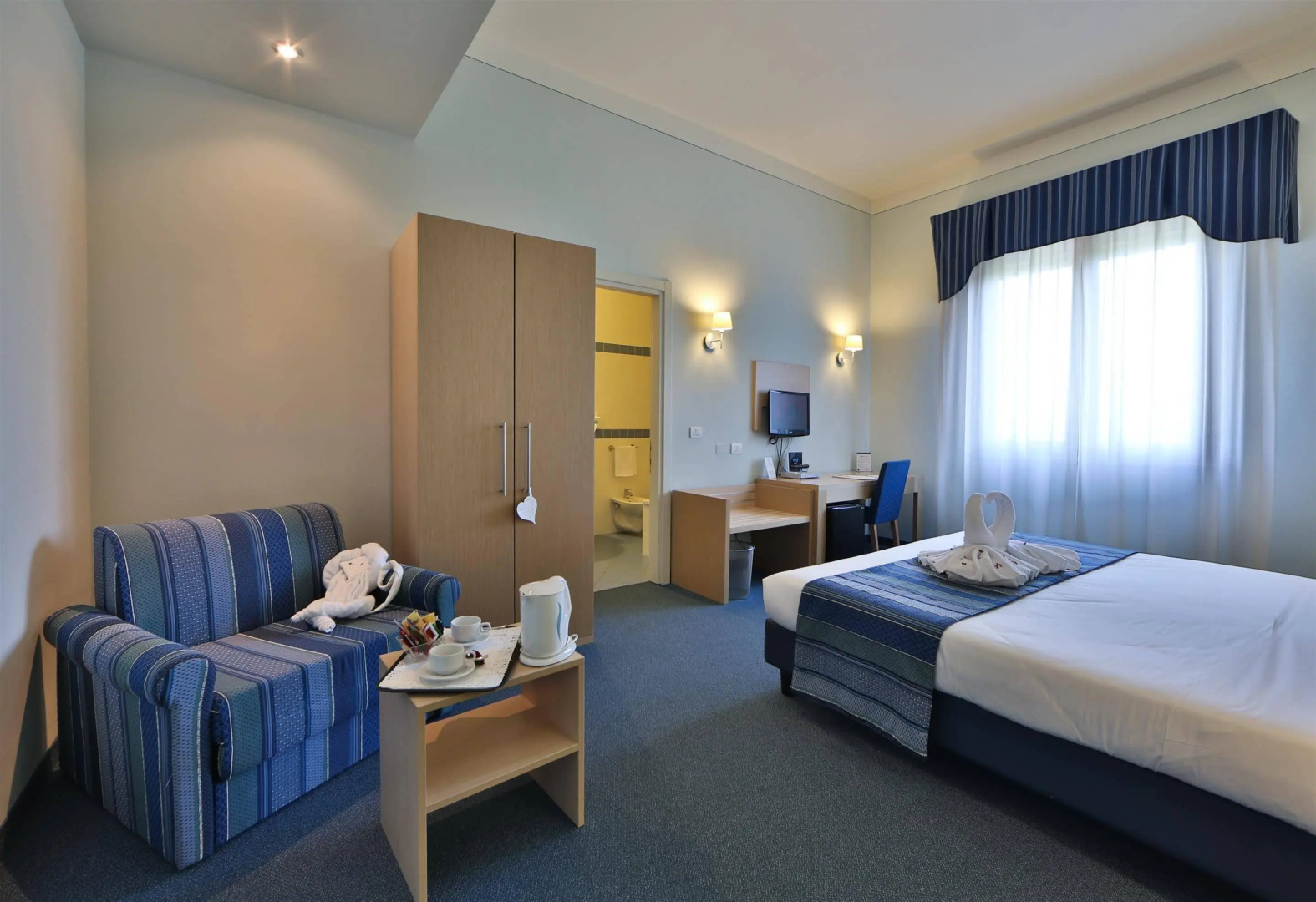 Best Western Hotel Cristallo