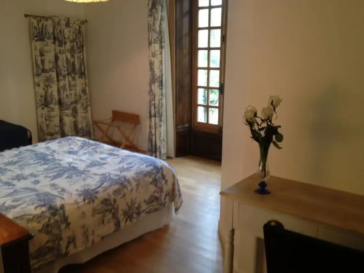 Manoir de la Queue Du Renard