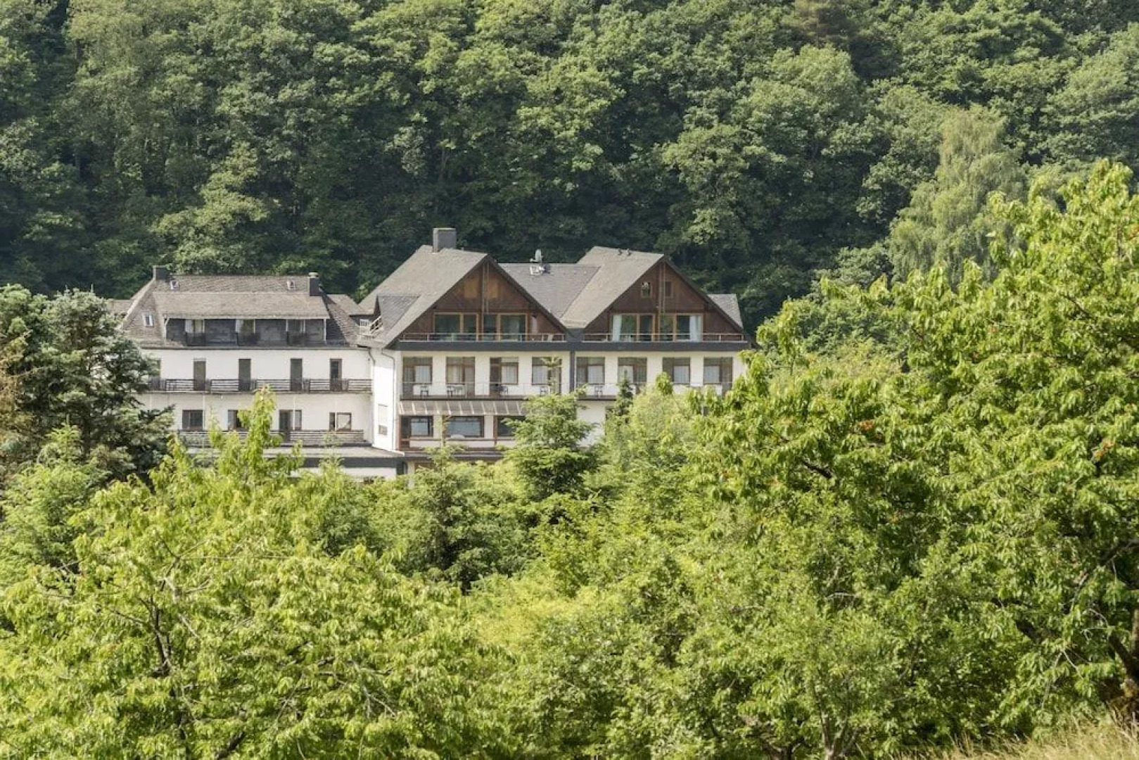 Landhotel Heckenmühle