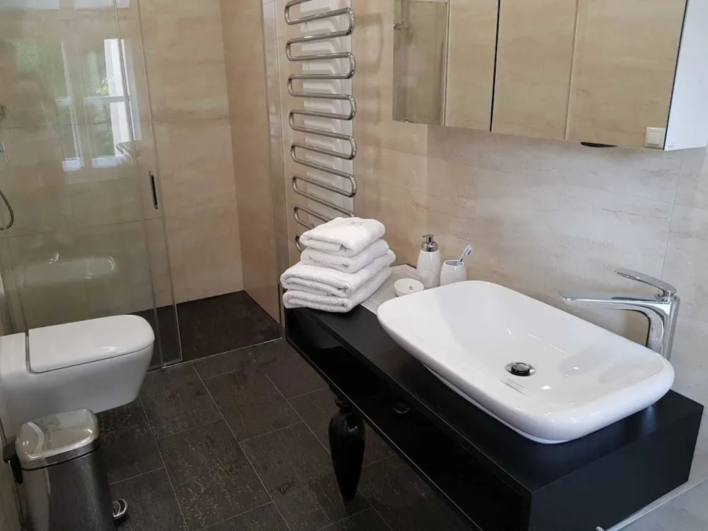 Apartman St. Vladimir kirche