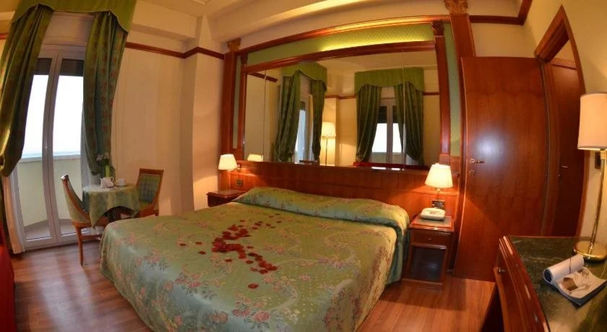 Grand Hotel Montesilvano & Residence