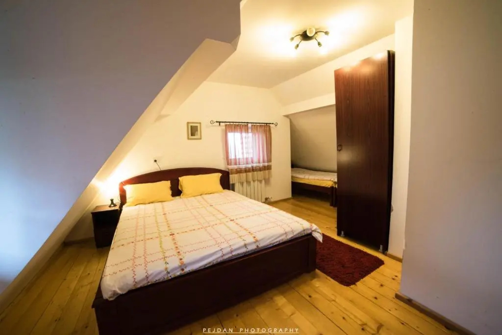 Snežna Kuća Apartments