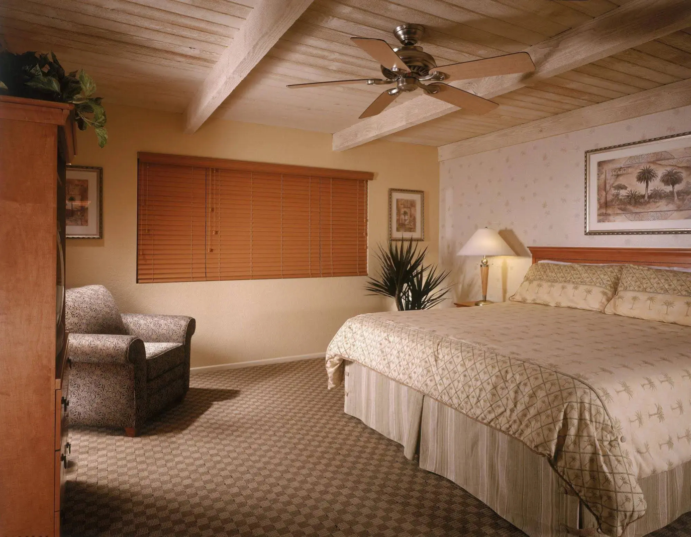Desert Isle Resort