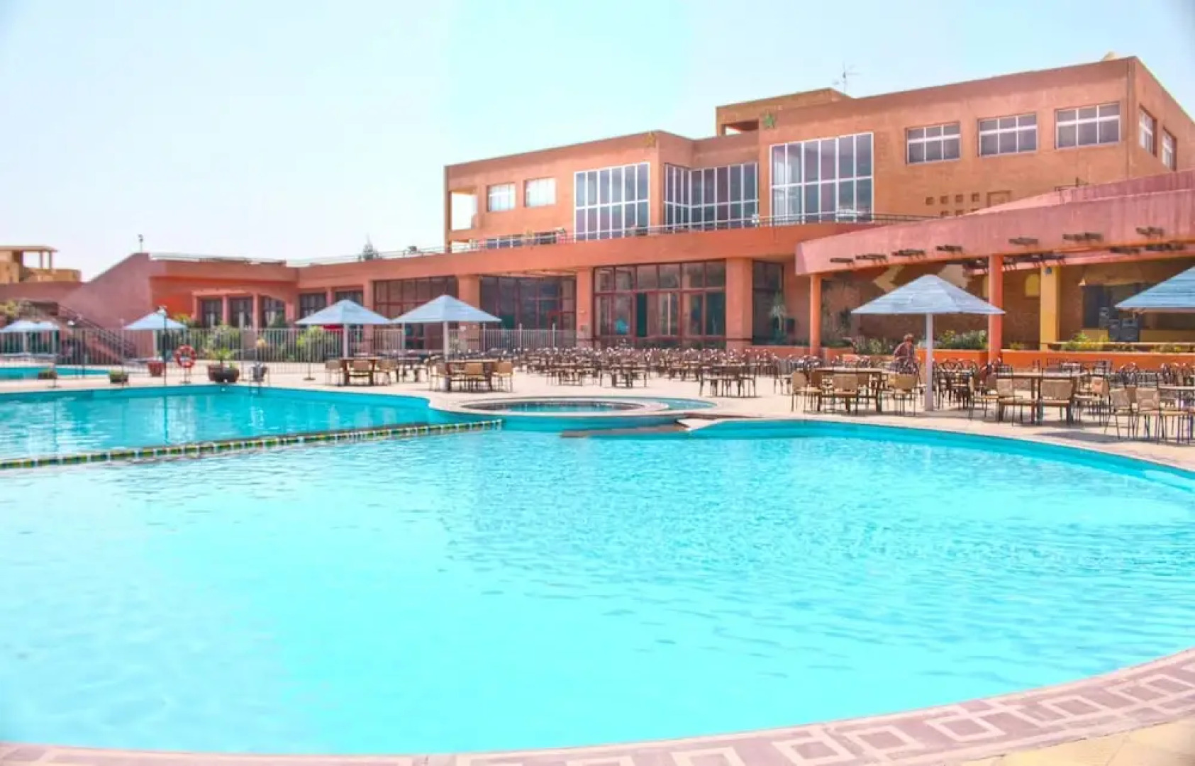 Kefi Palmera Beach Resort El Sokhna - Family Only