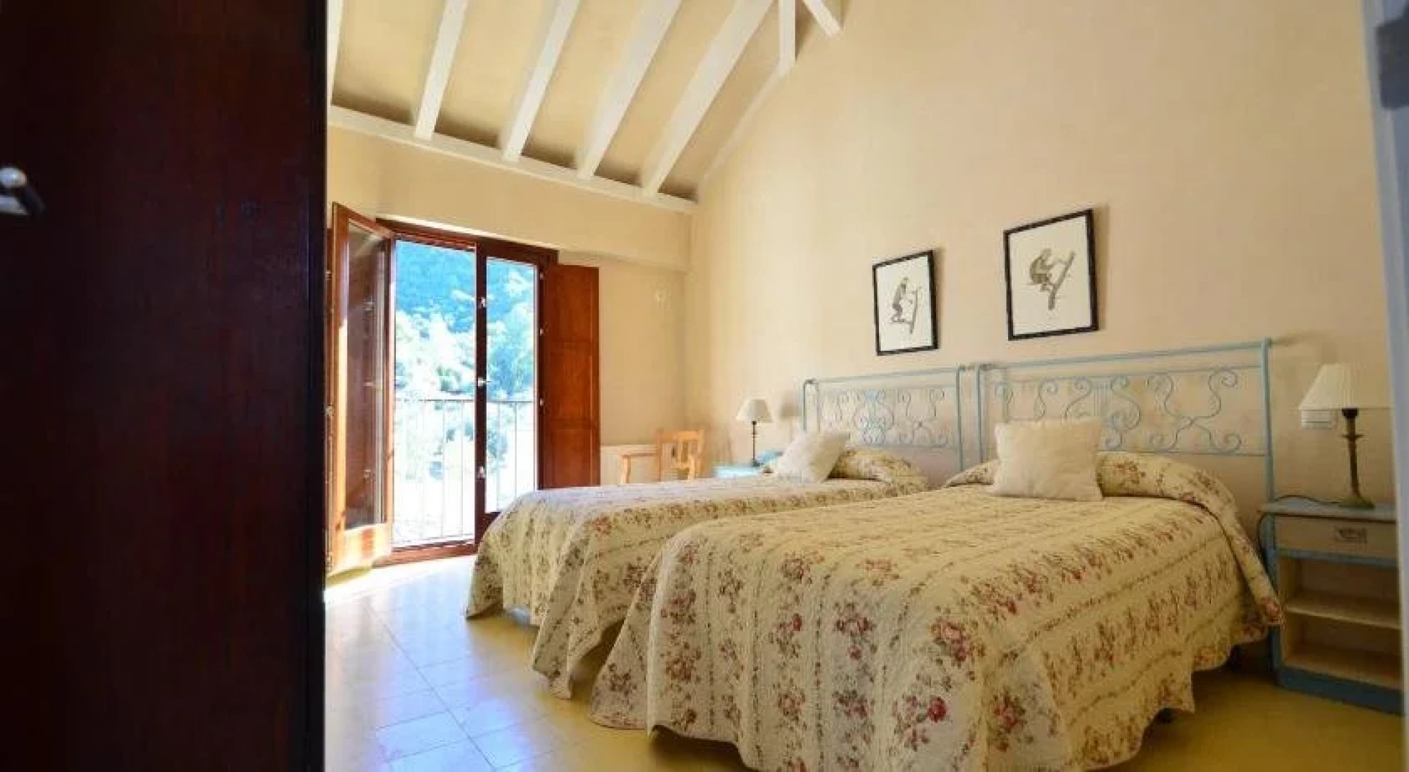 Casa Rural El Vihuelo