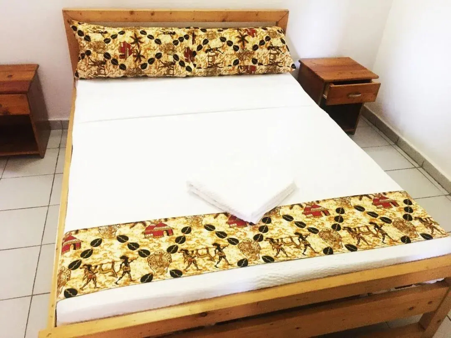 Iman's Hotel Boundiali