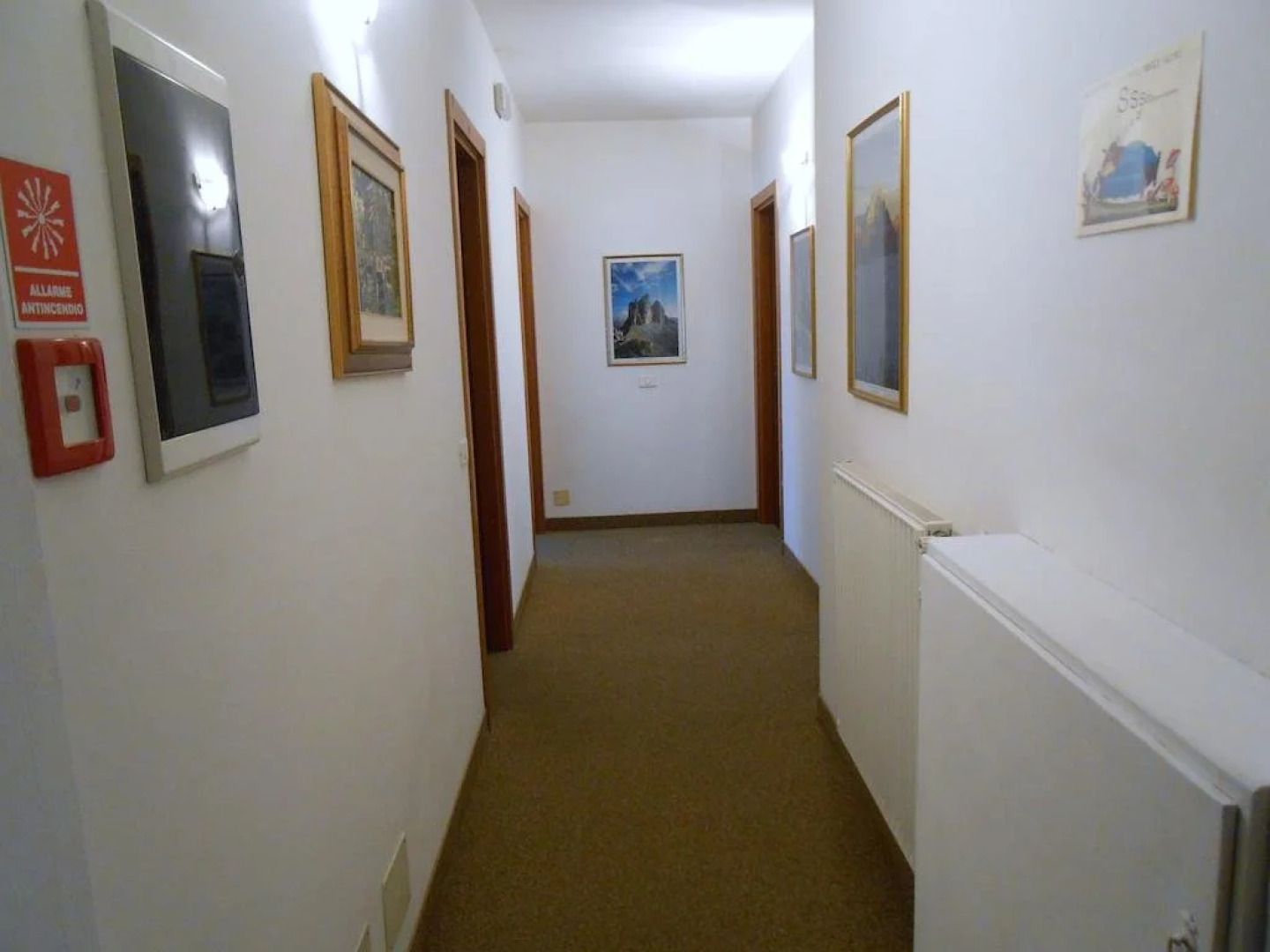 Albergo Ristorante Sagittario