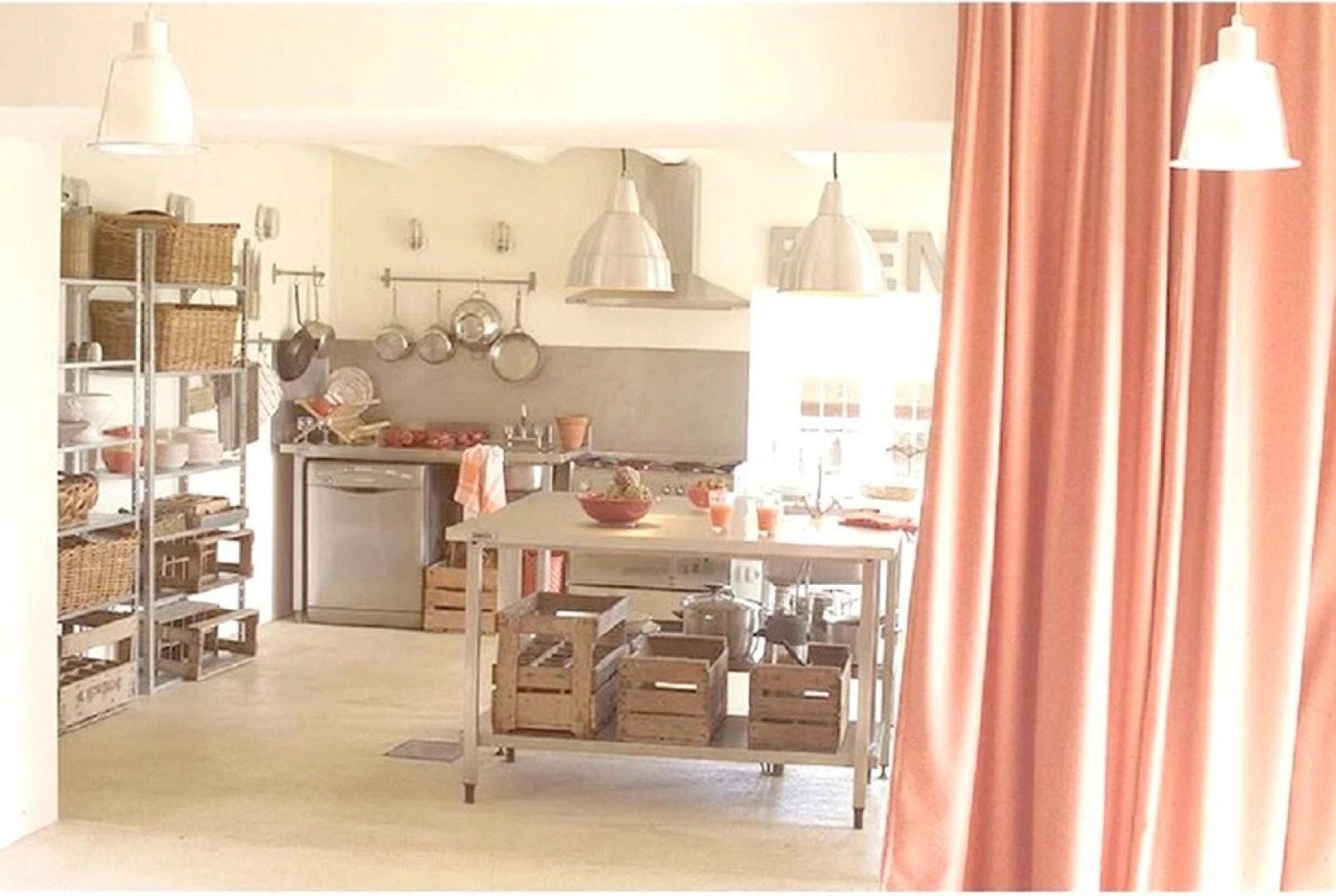 House With 5 Bedrooms in Saint-lager-bressac, With Private Pool, Furni