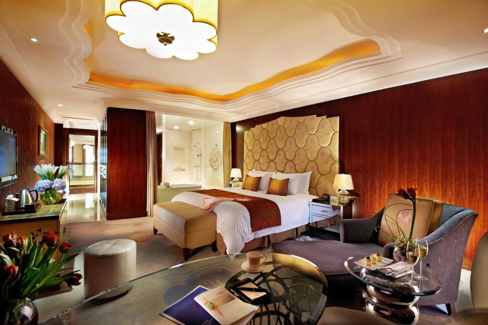 New Century Grand Hotel Ningbo