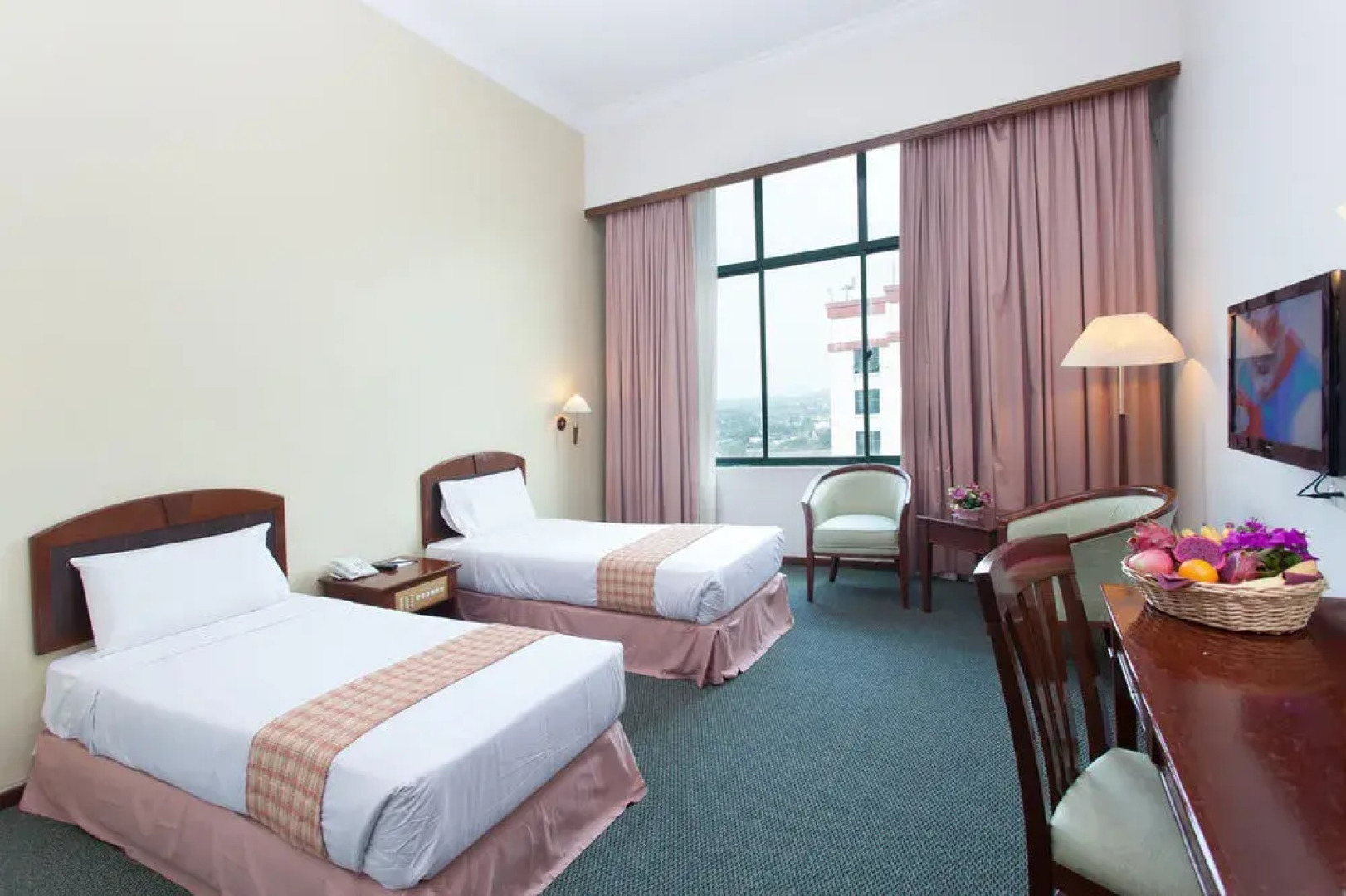 The Summit Hotel Bukit Mertajam