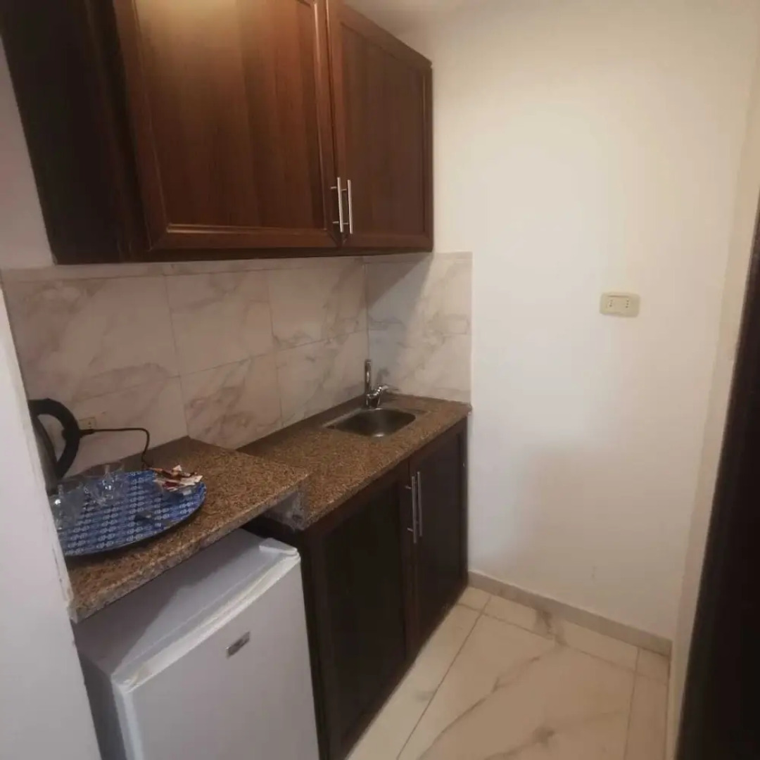 Marj Alhamam Furnished Suites