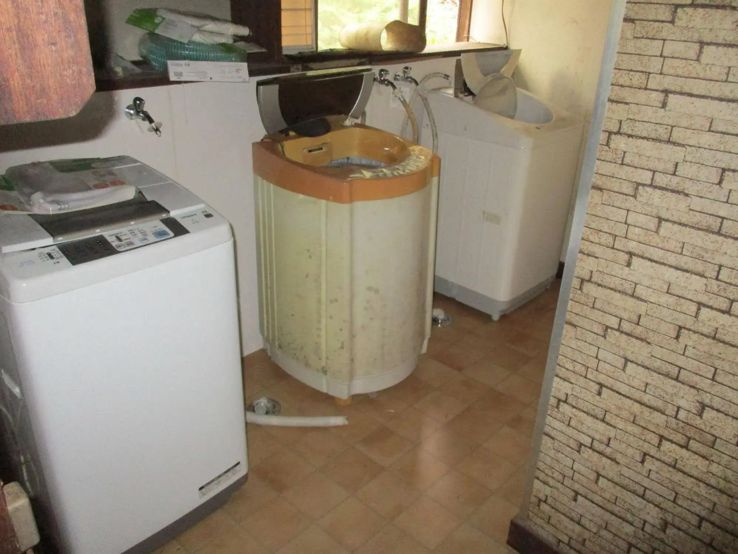 Weekly Spa House Red Pine