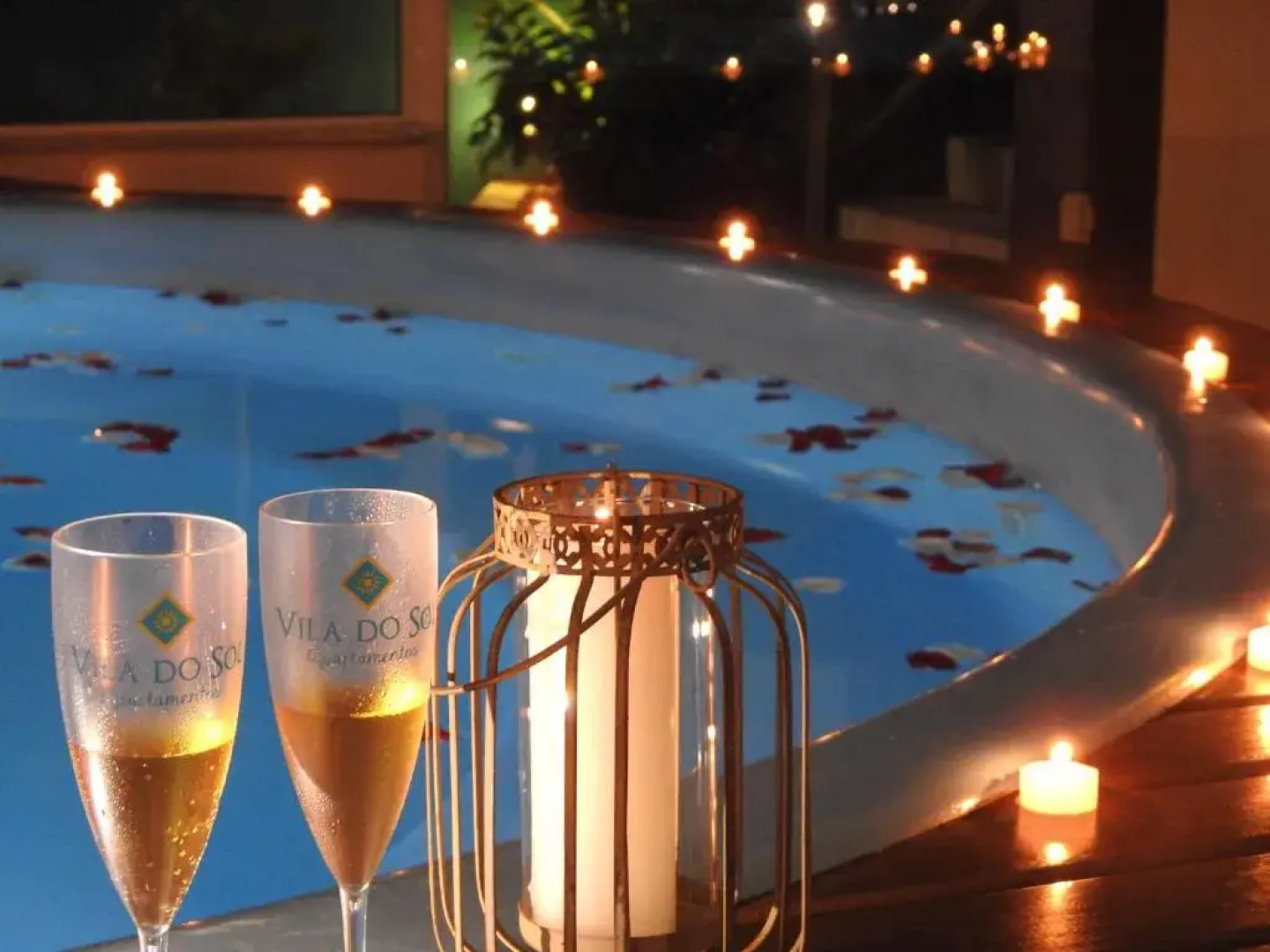 Vila do Sol Apartamentos