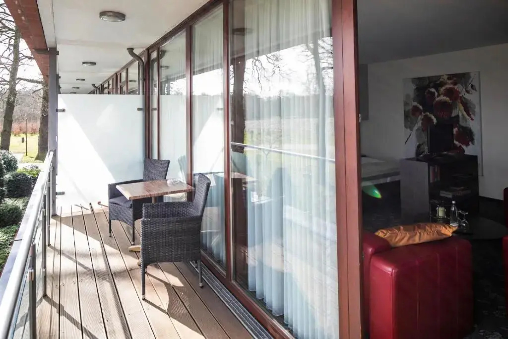 Hotel Landhaus Pollmeyer