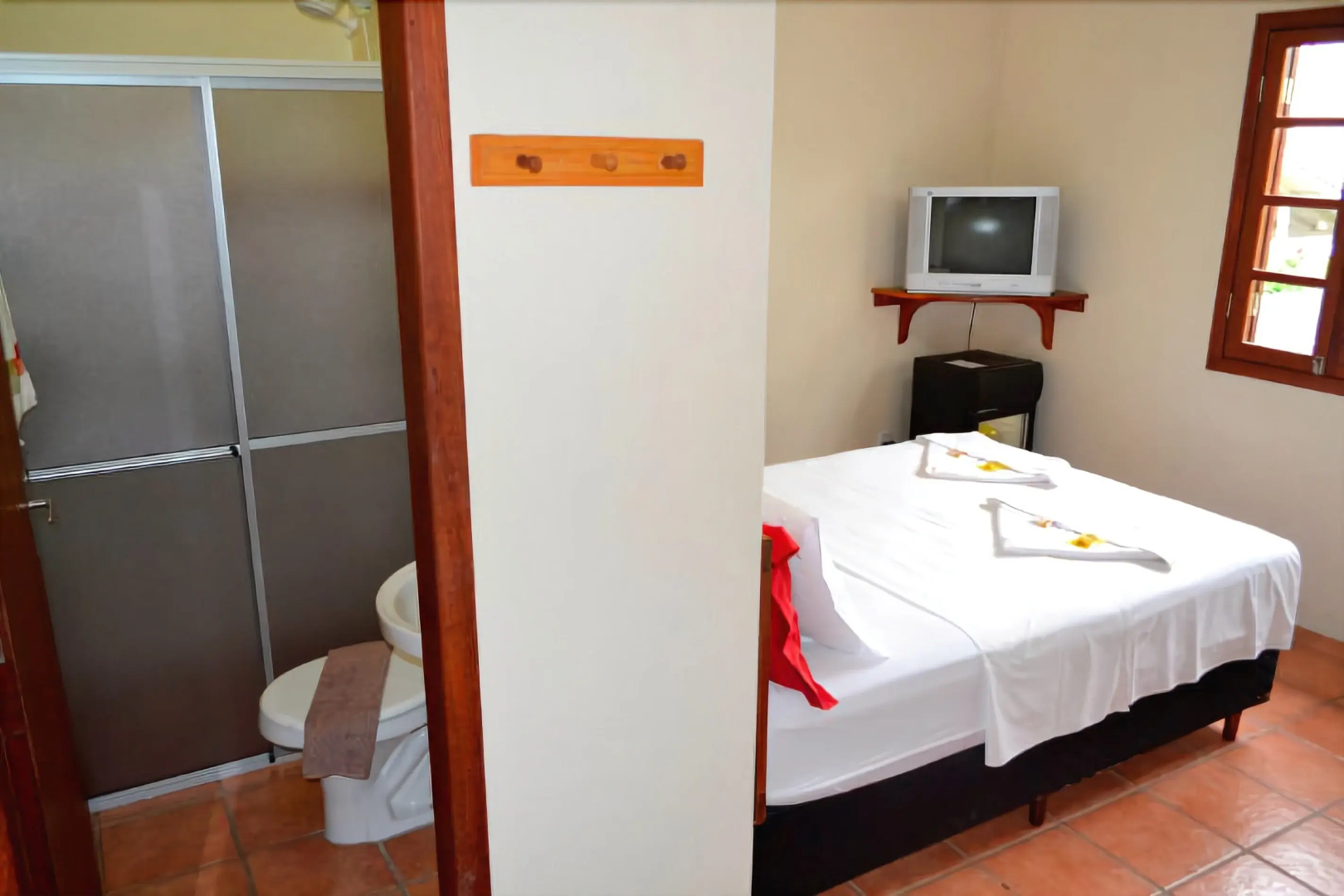 Pousada Água da Fonte