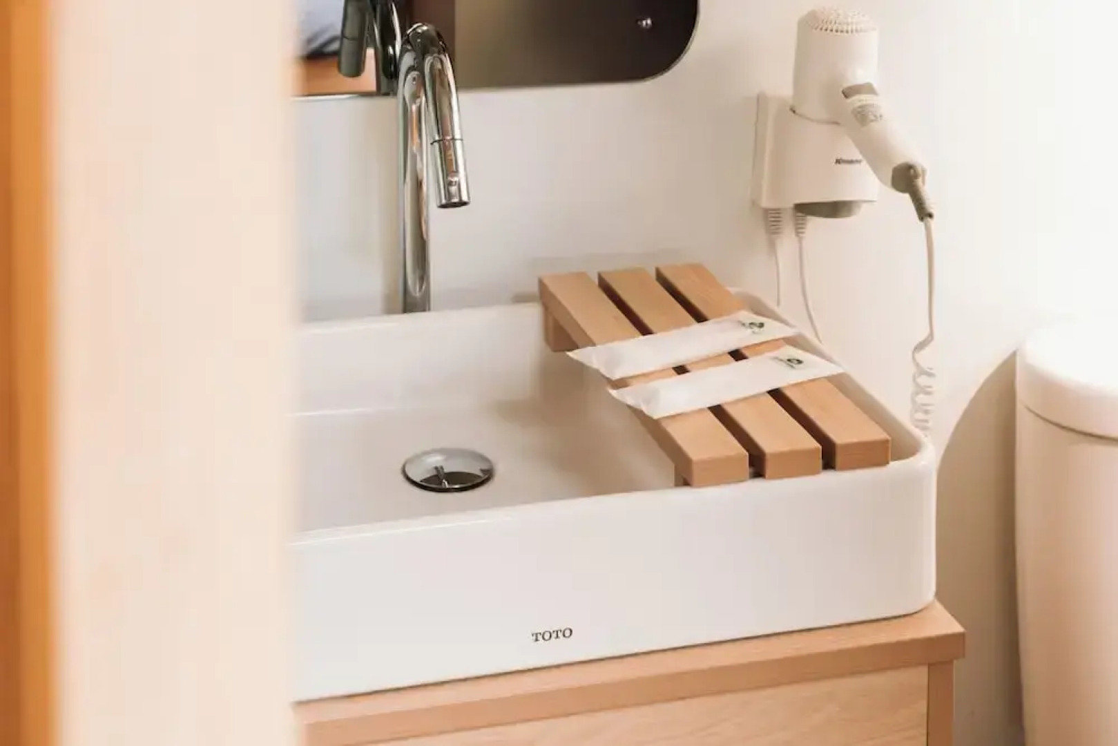 Bobocabin Gunung Rinjani Lombok