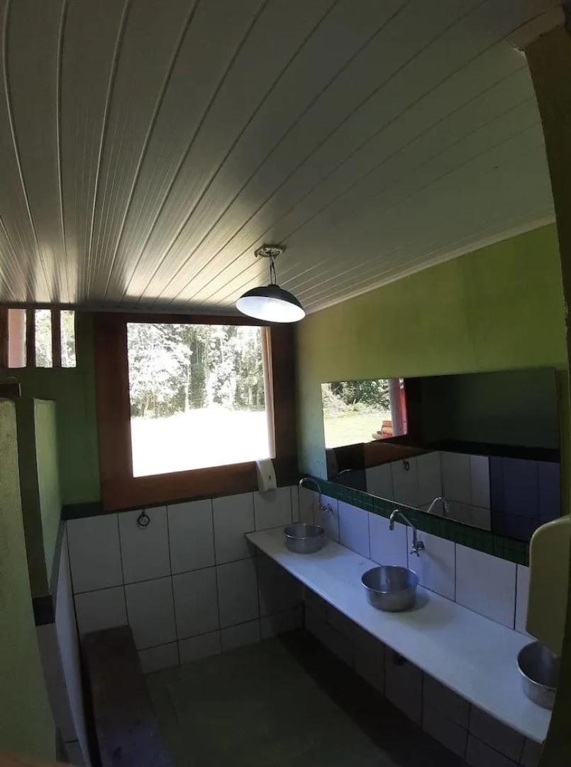 Hostel Fazenda Itamambuca