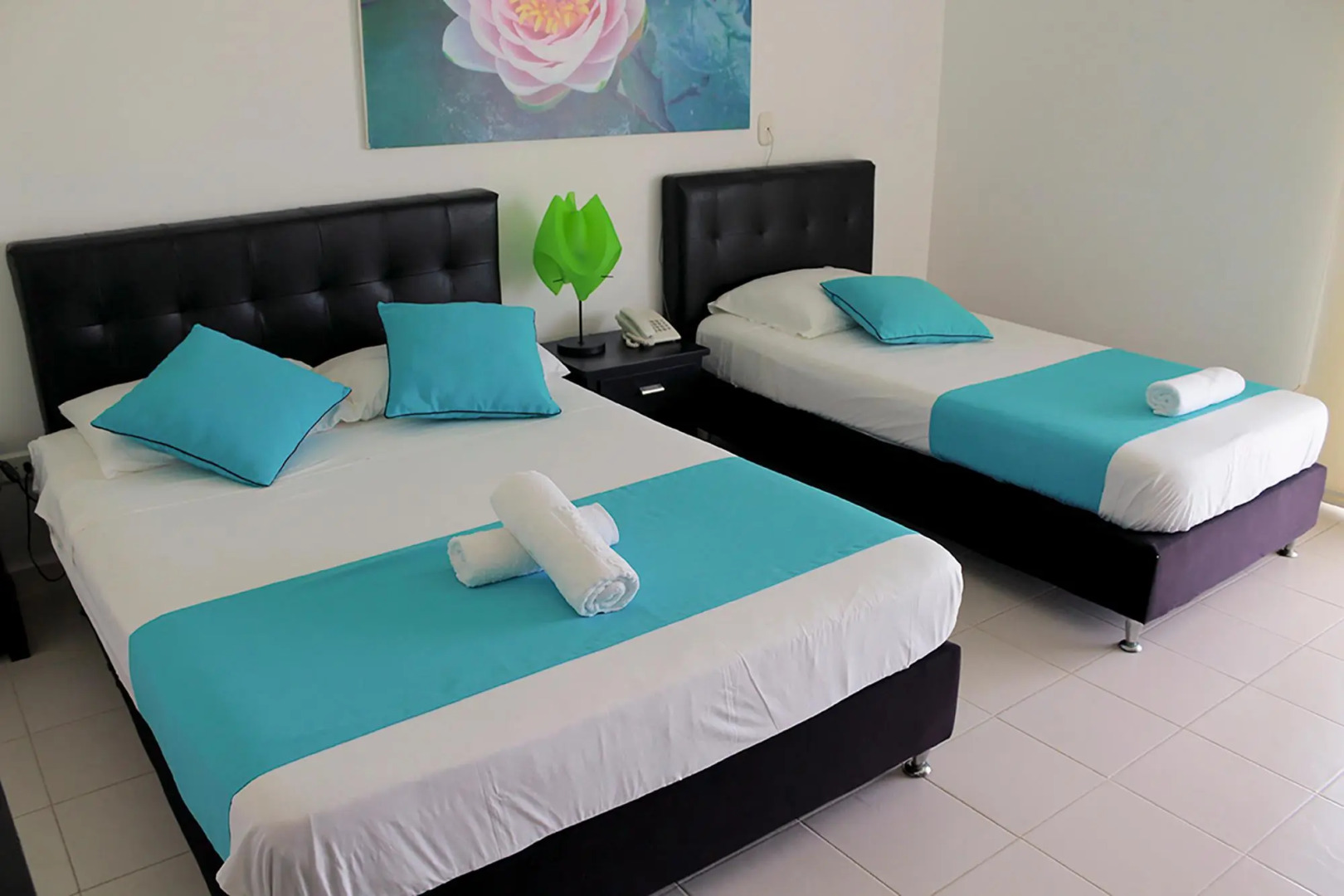 On Vacation Hacienda Llanera