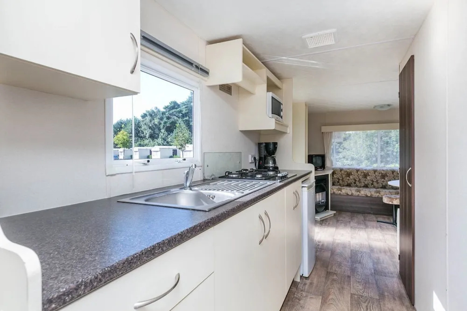 Oostappen Vakantiepark Marina Beach