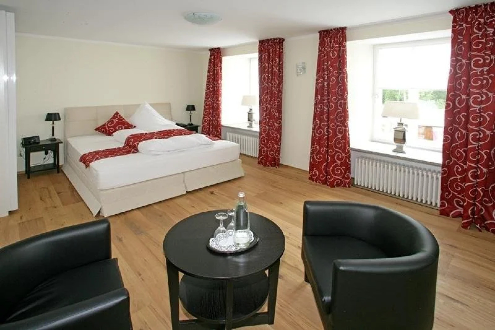 Lüttelforster Mühle