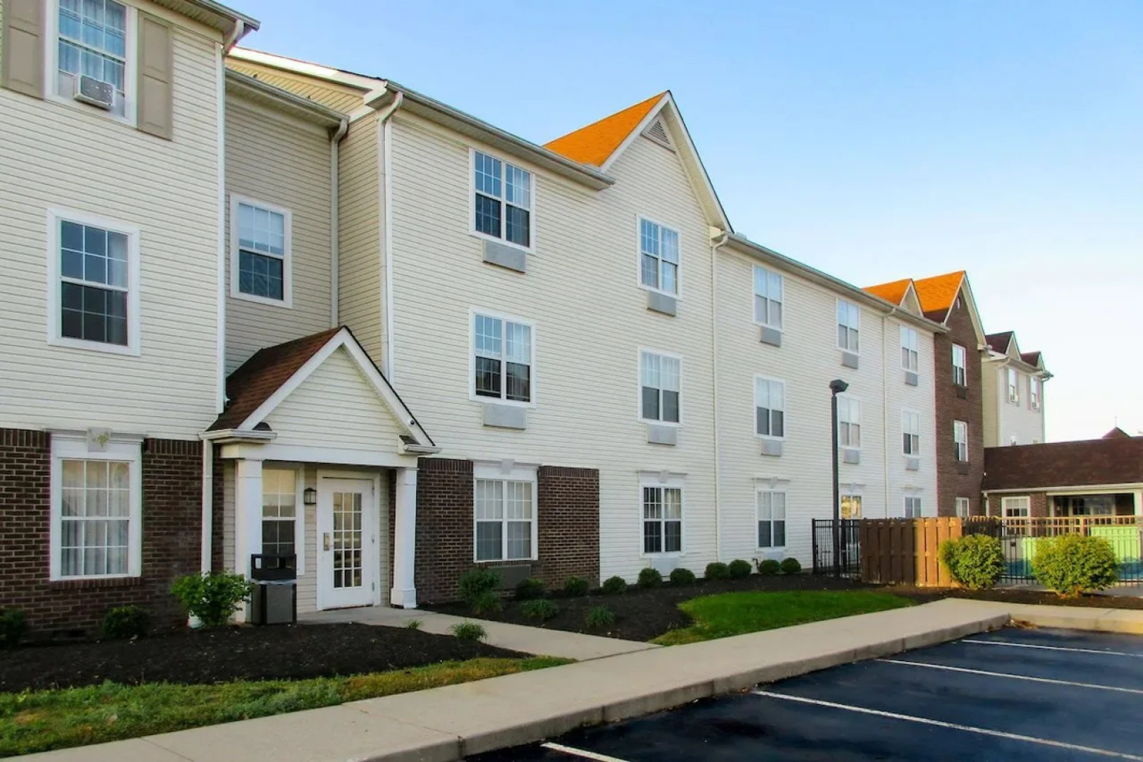 TownePlace Suites Columbus Worthington