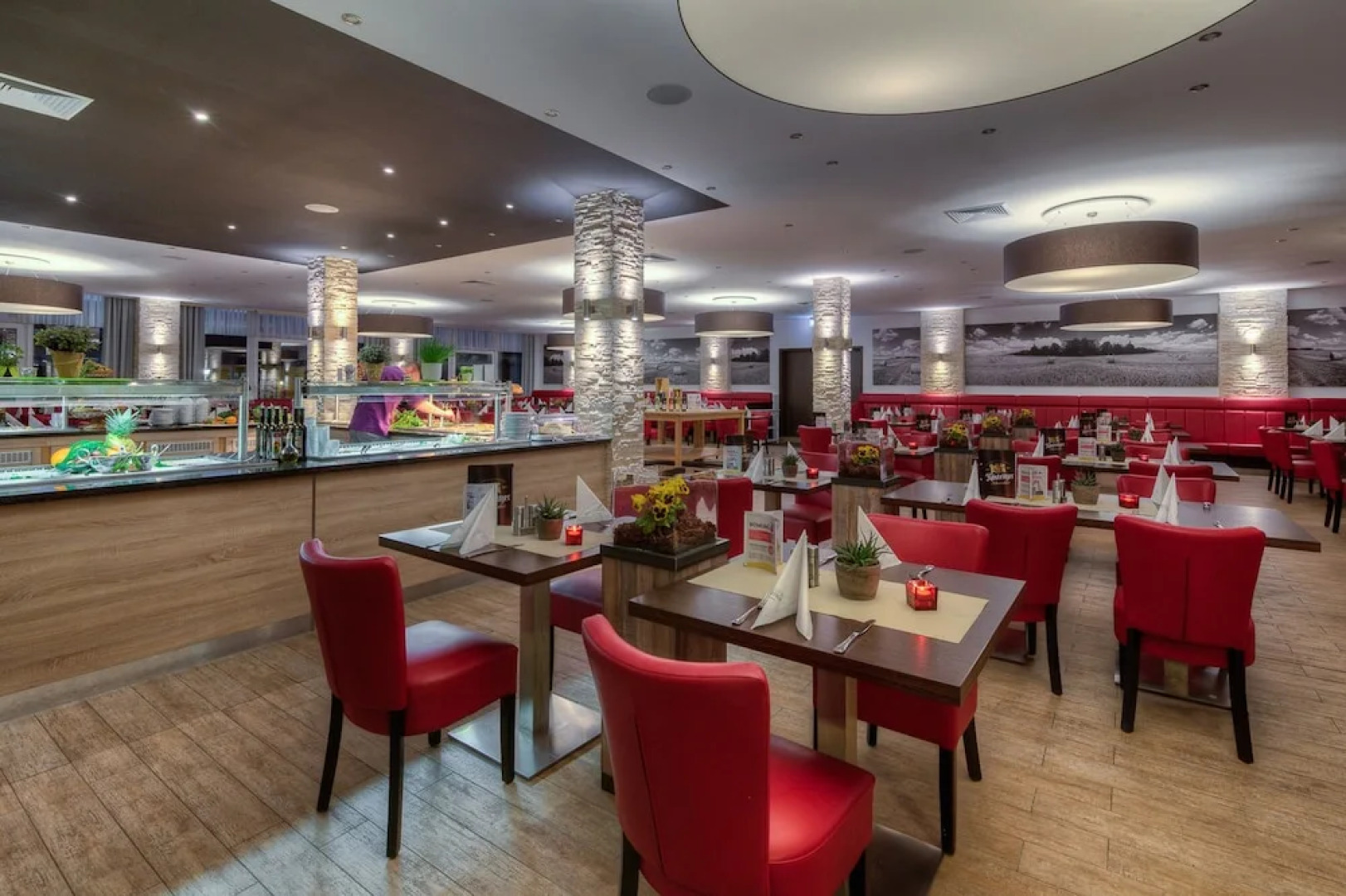 Sport- & Vital-Resort Neuer Hennings Hof