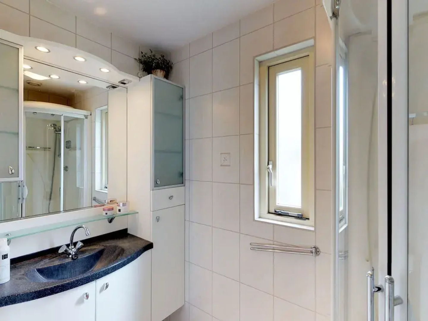 Spacious House in Netherlands for 8 Guests