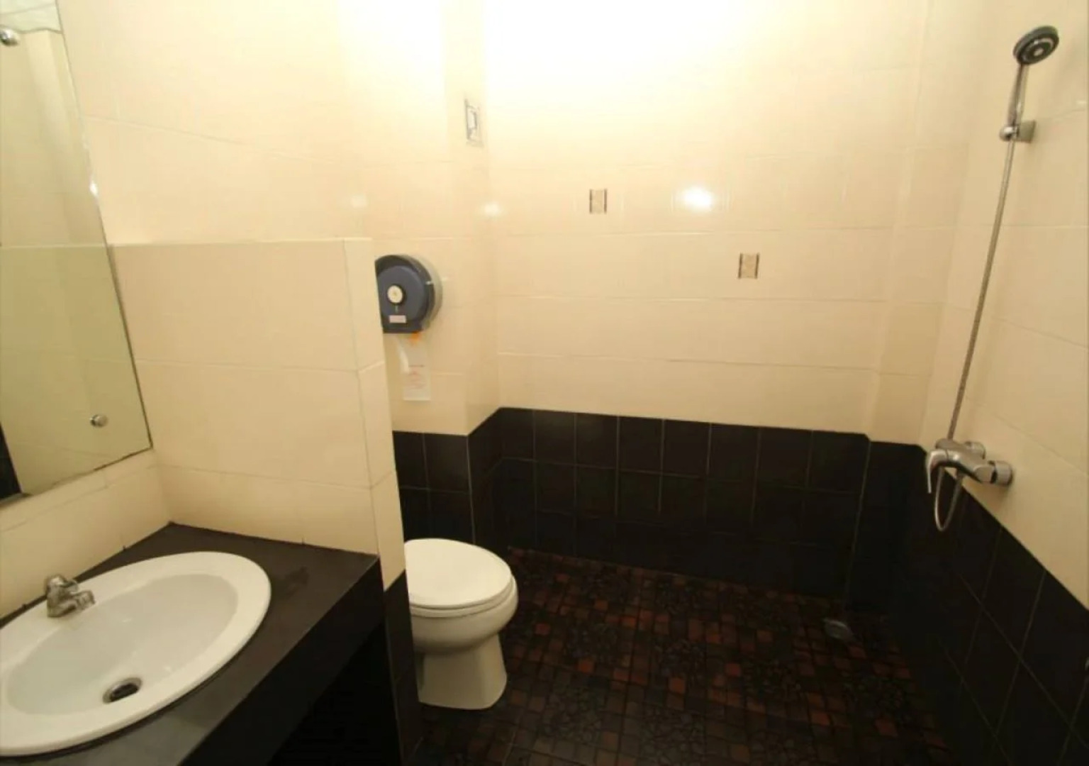 Diamond Park Inn Chiang Rai Resort