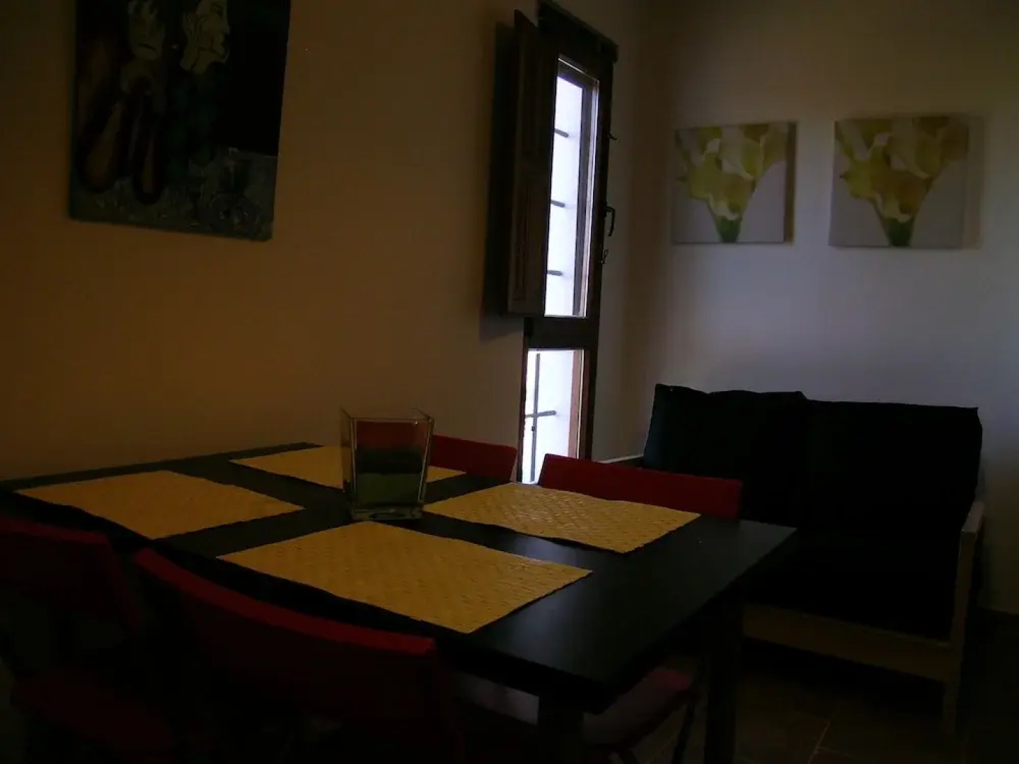 Casa Rurales Ventaseca