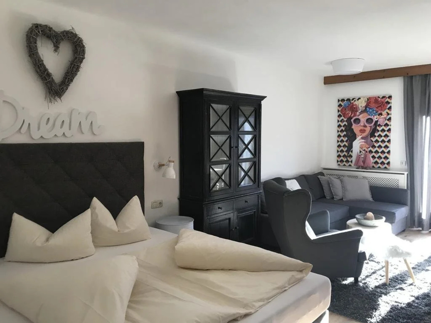 Gästehaus Weiherhof