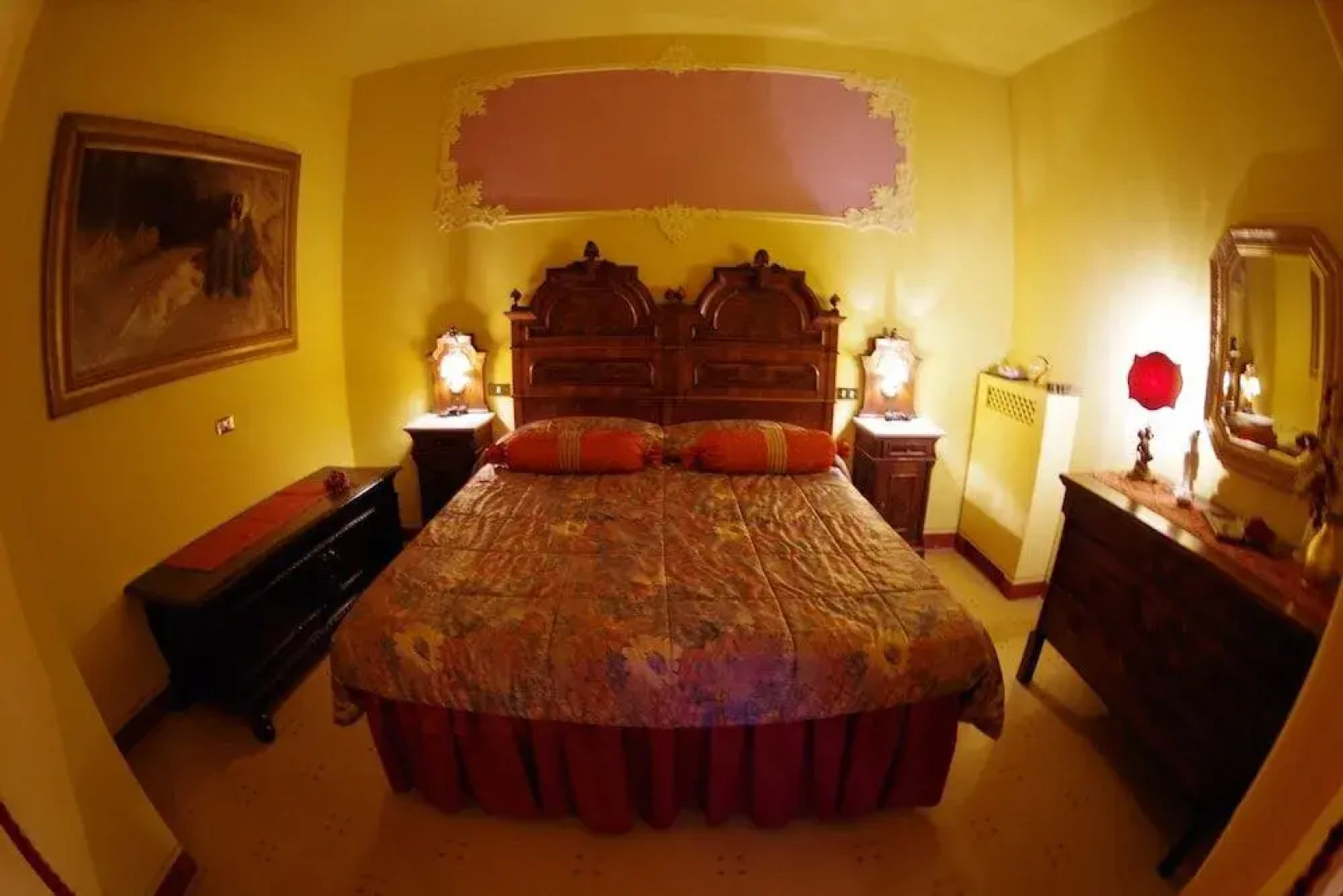 Bed and Breakfast Marinucci's House