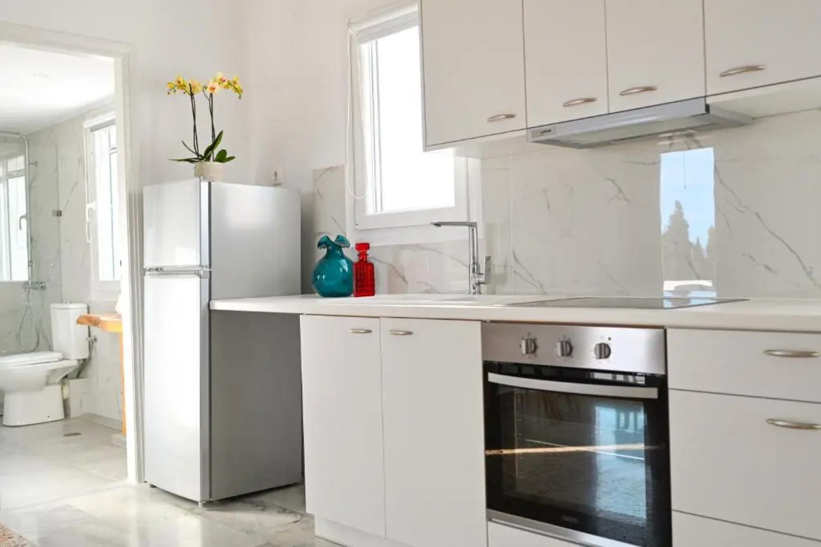 Summer Dream Luxury Apartments