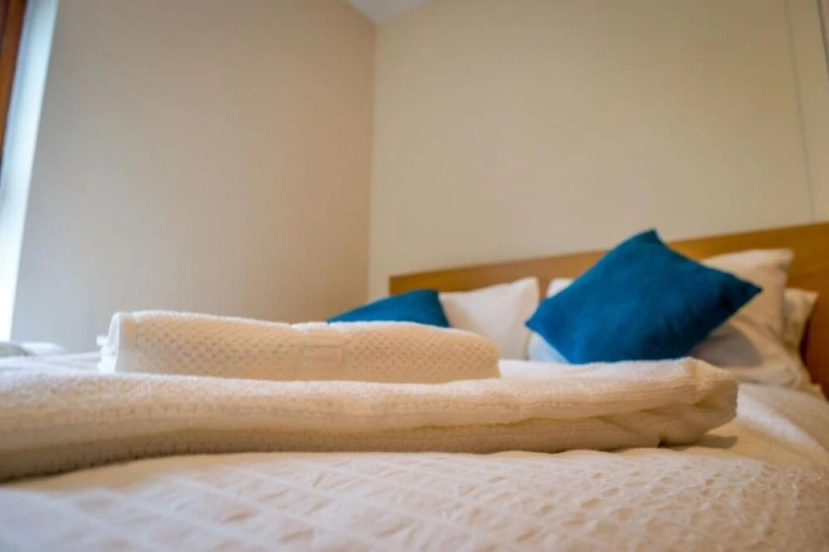 Prospect Lodge Serviced Accommodation