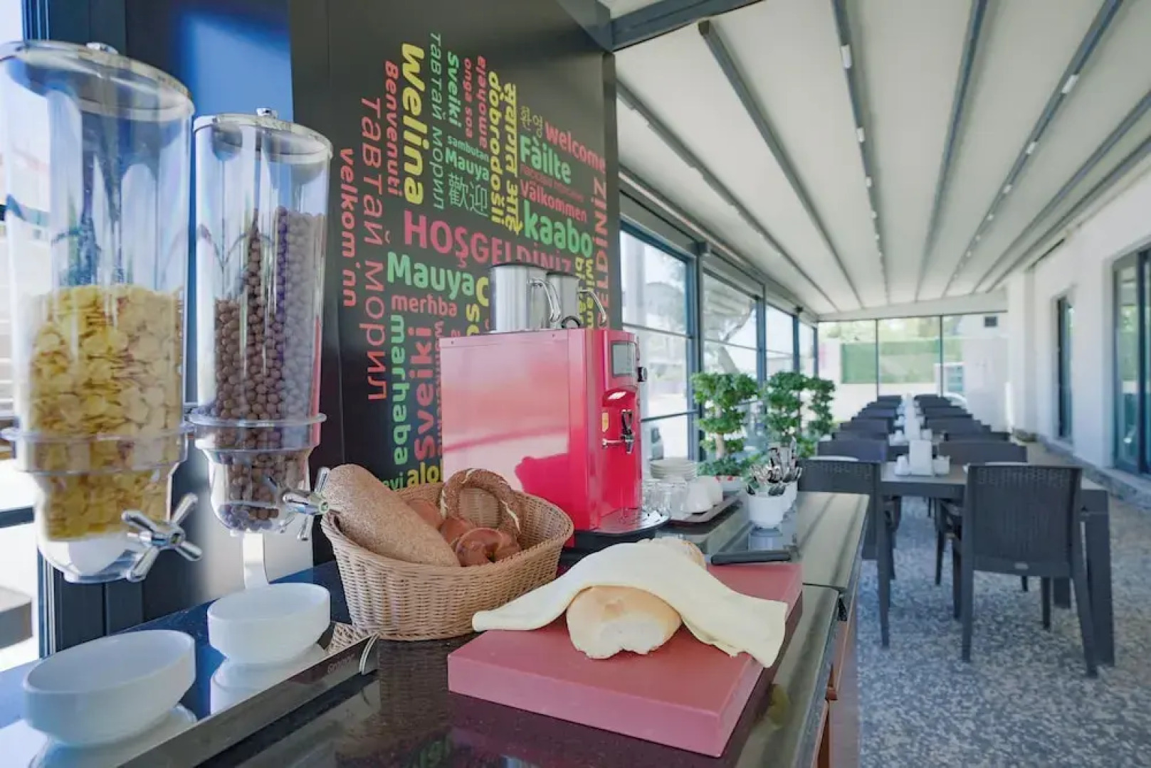 Birpa Kundu Butik Otel