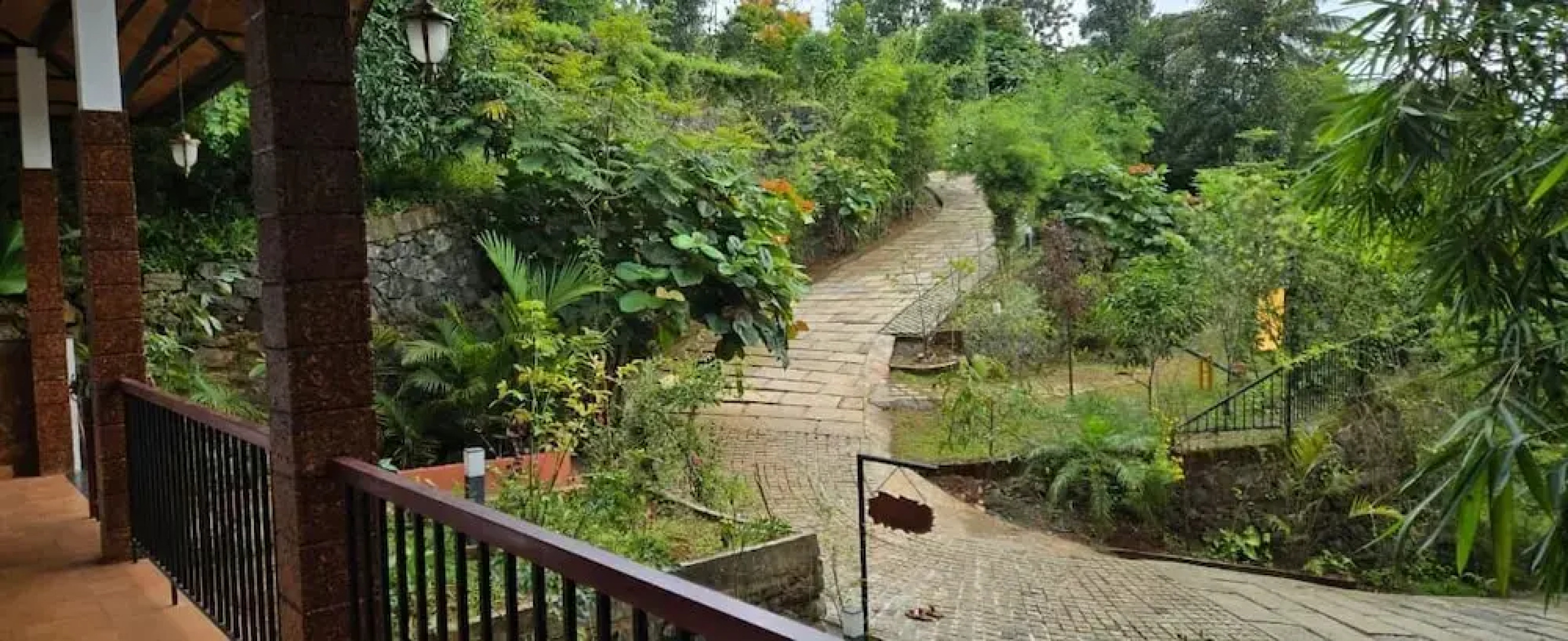 Silver Oak Resort Wayanad