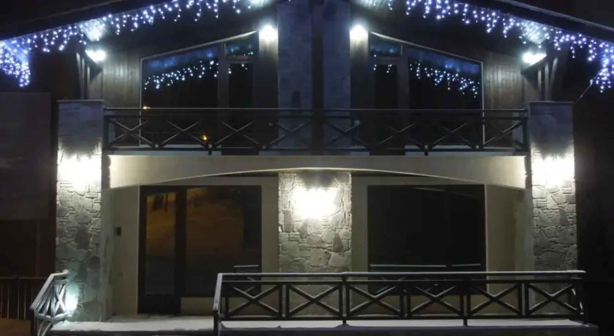 Holiday Home Energy Didveli