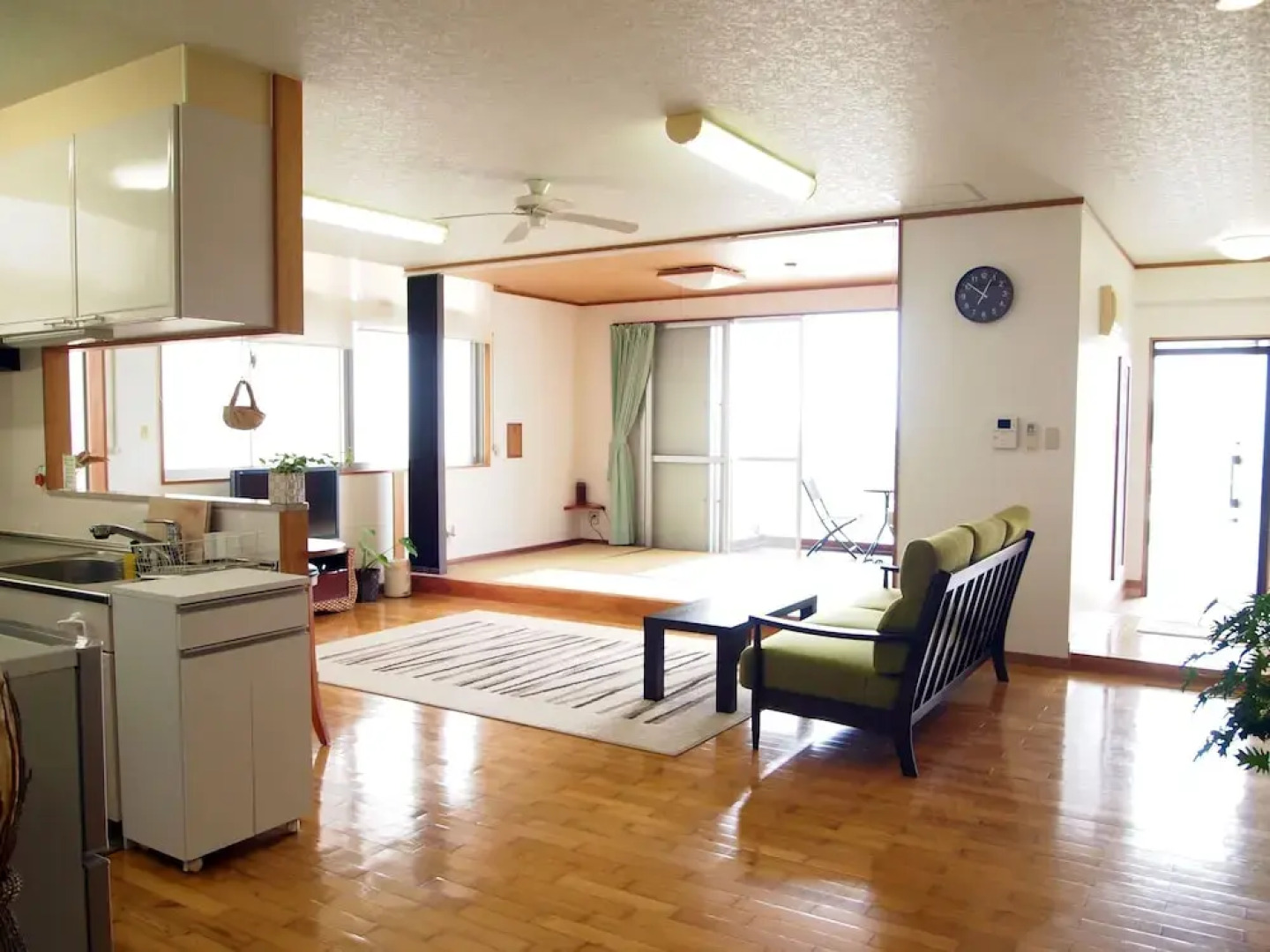 Rental Villa Lana Waioli