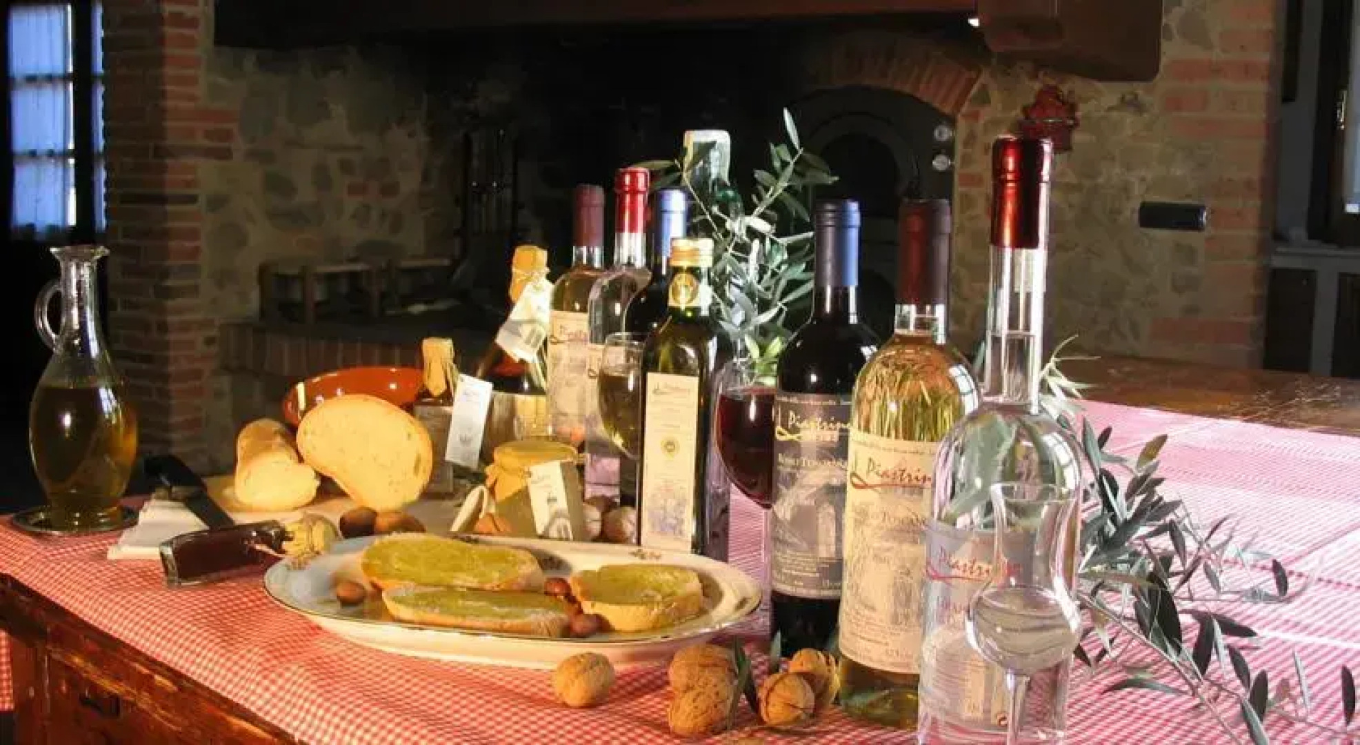 Il Casolare Di Leonardo