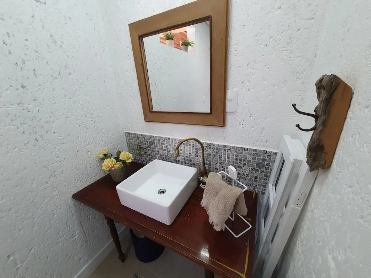 Cabana Pôr-do-Sol - Rancho Queimado-SC