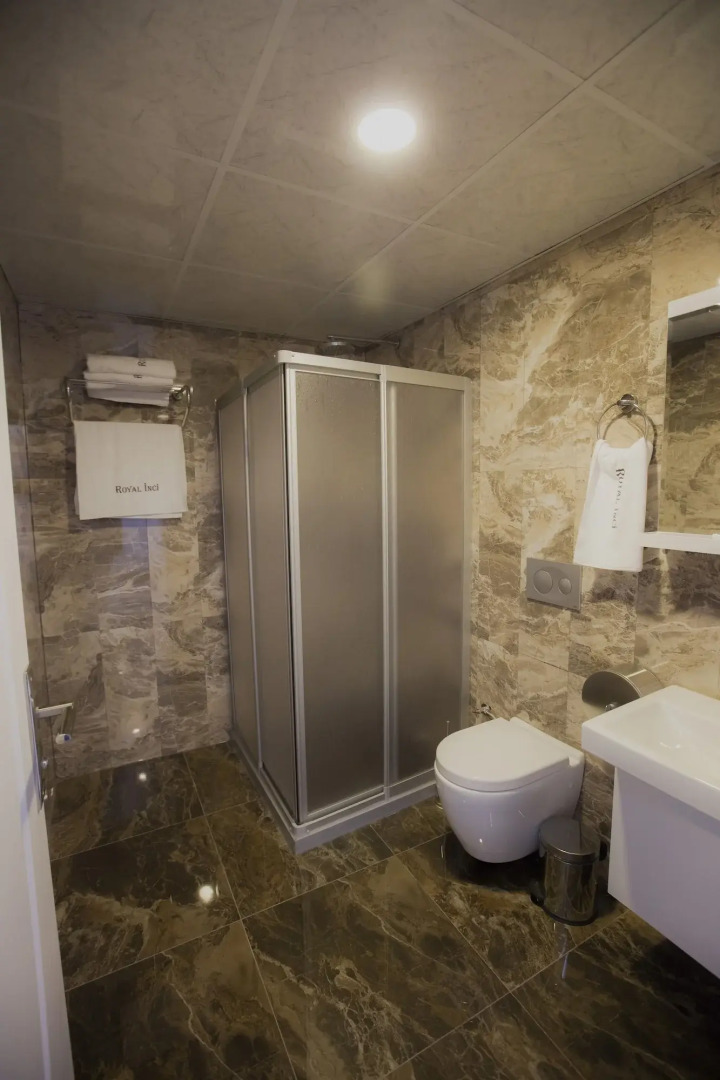 Royal Inci Airport Hotel