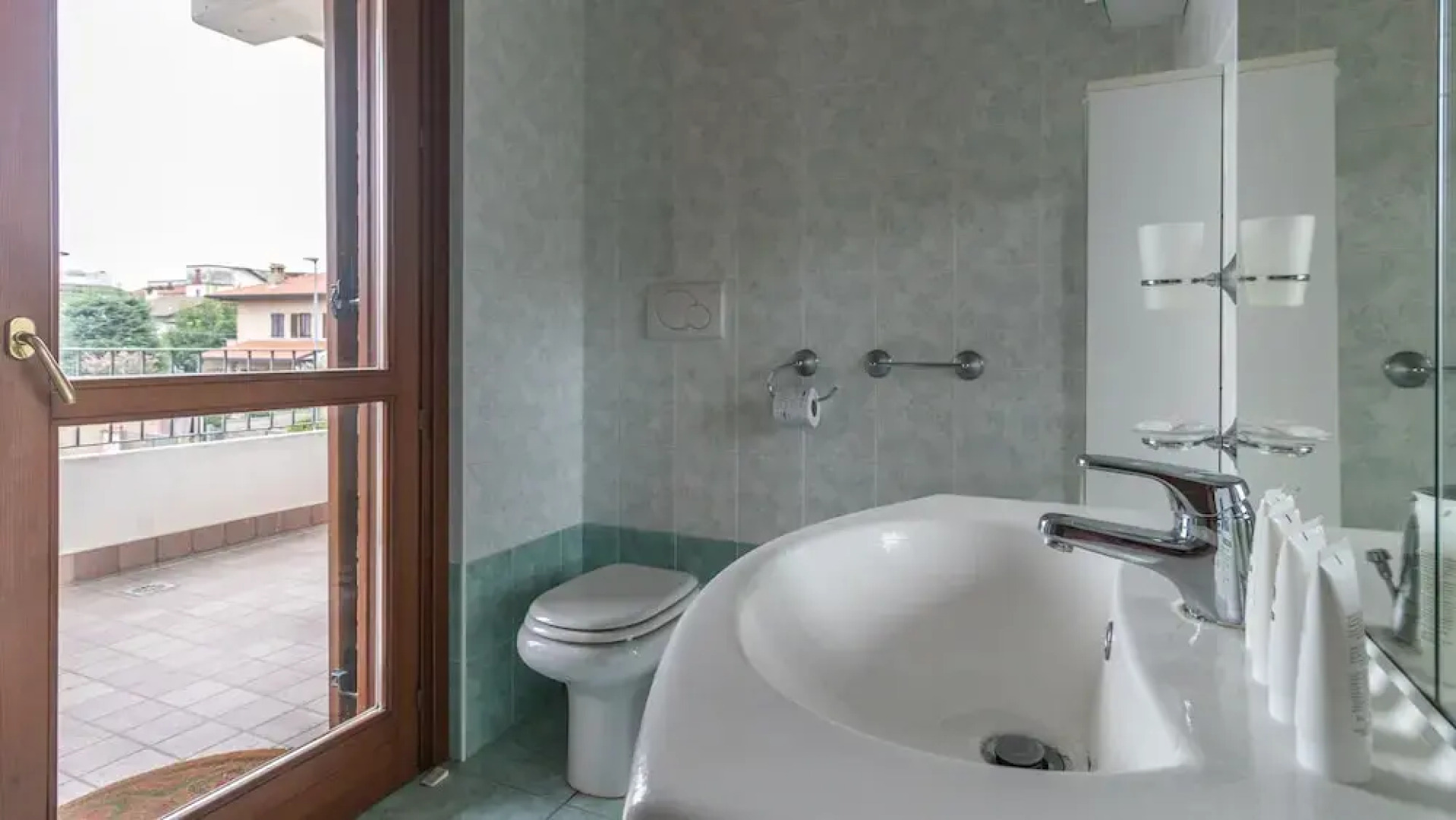 Italianway - Andrea Doria 49