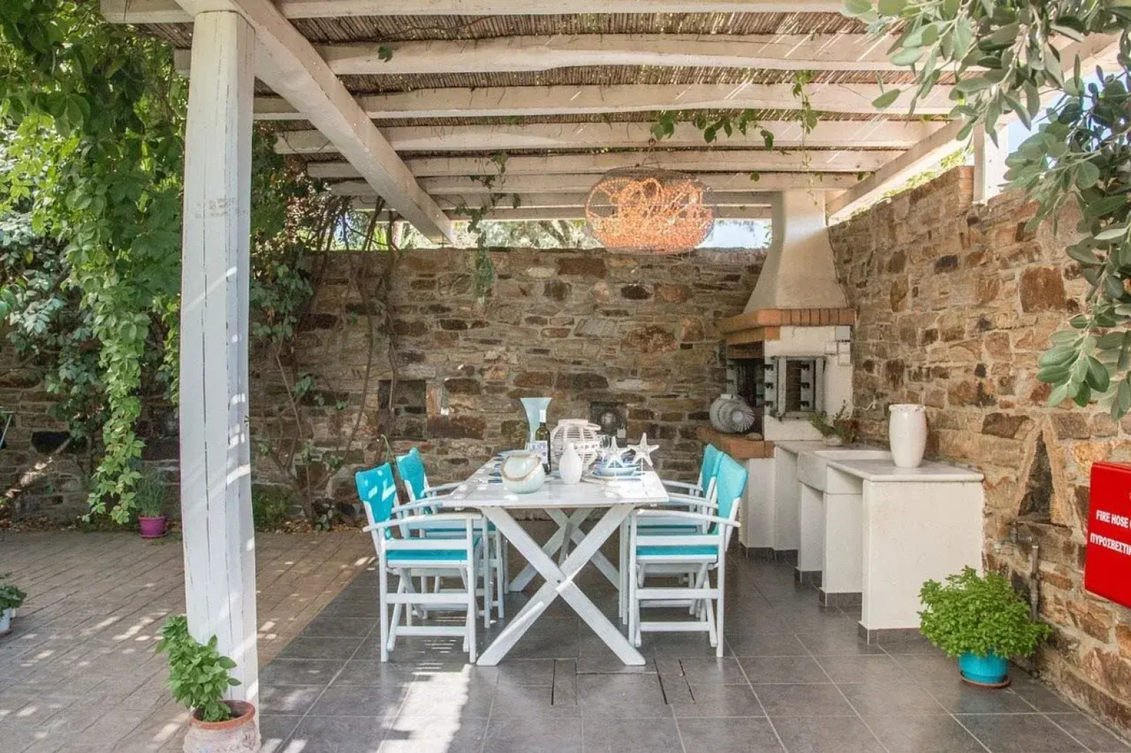 9 Muses Naxos beach hotel