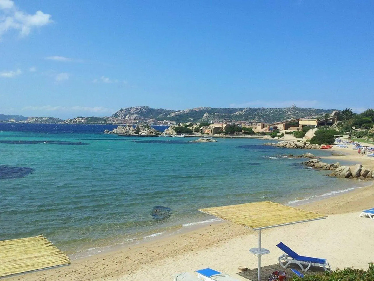 Santo Stefano ClubViaggi Maddalena