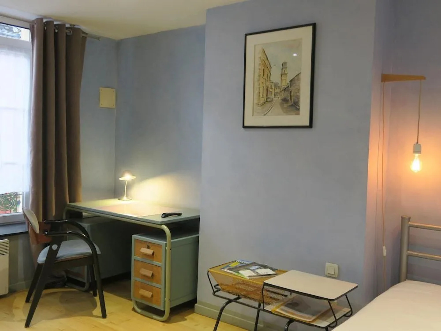 Chambres du Petit Bois