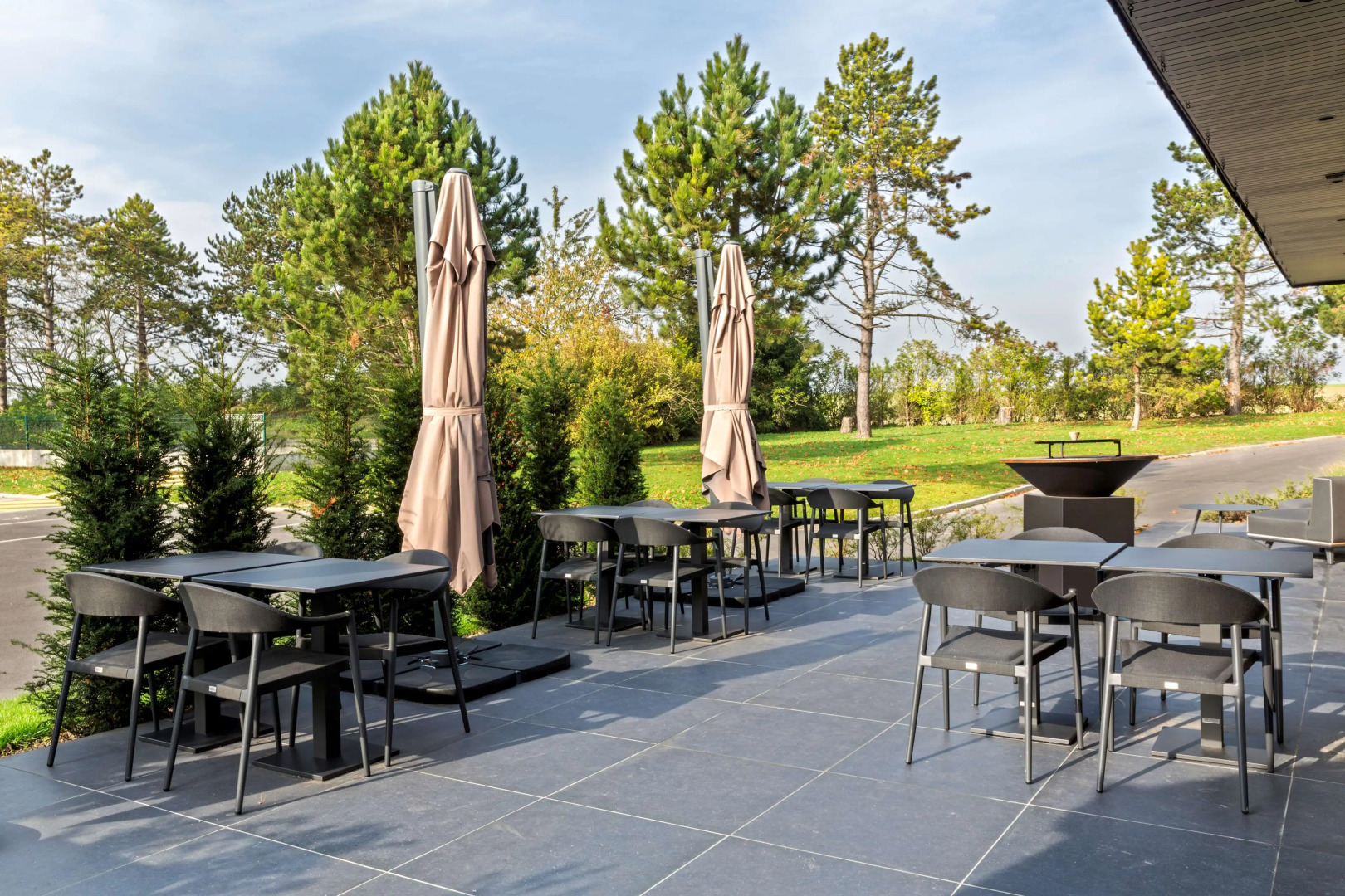 Best Western L' Aquarium Arras Nord