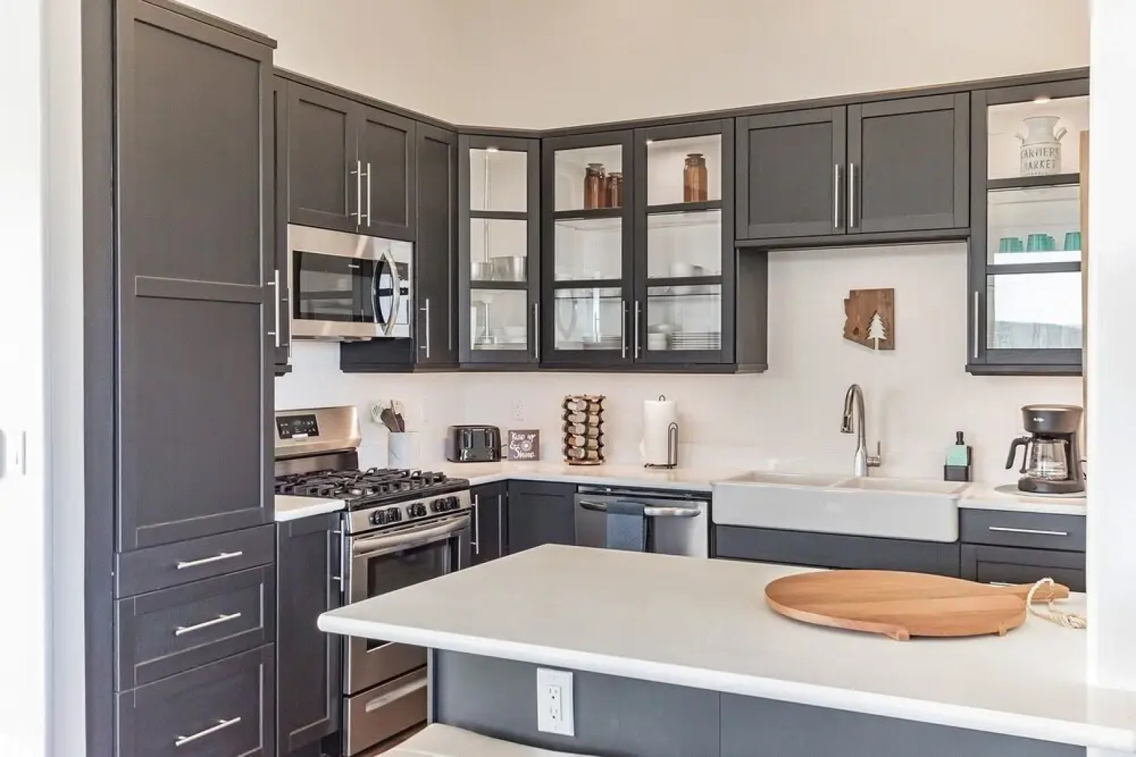 Elk Rim Retreat with Modern Style and Gorgeous Mountain Views! by RedAwning