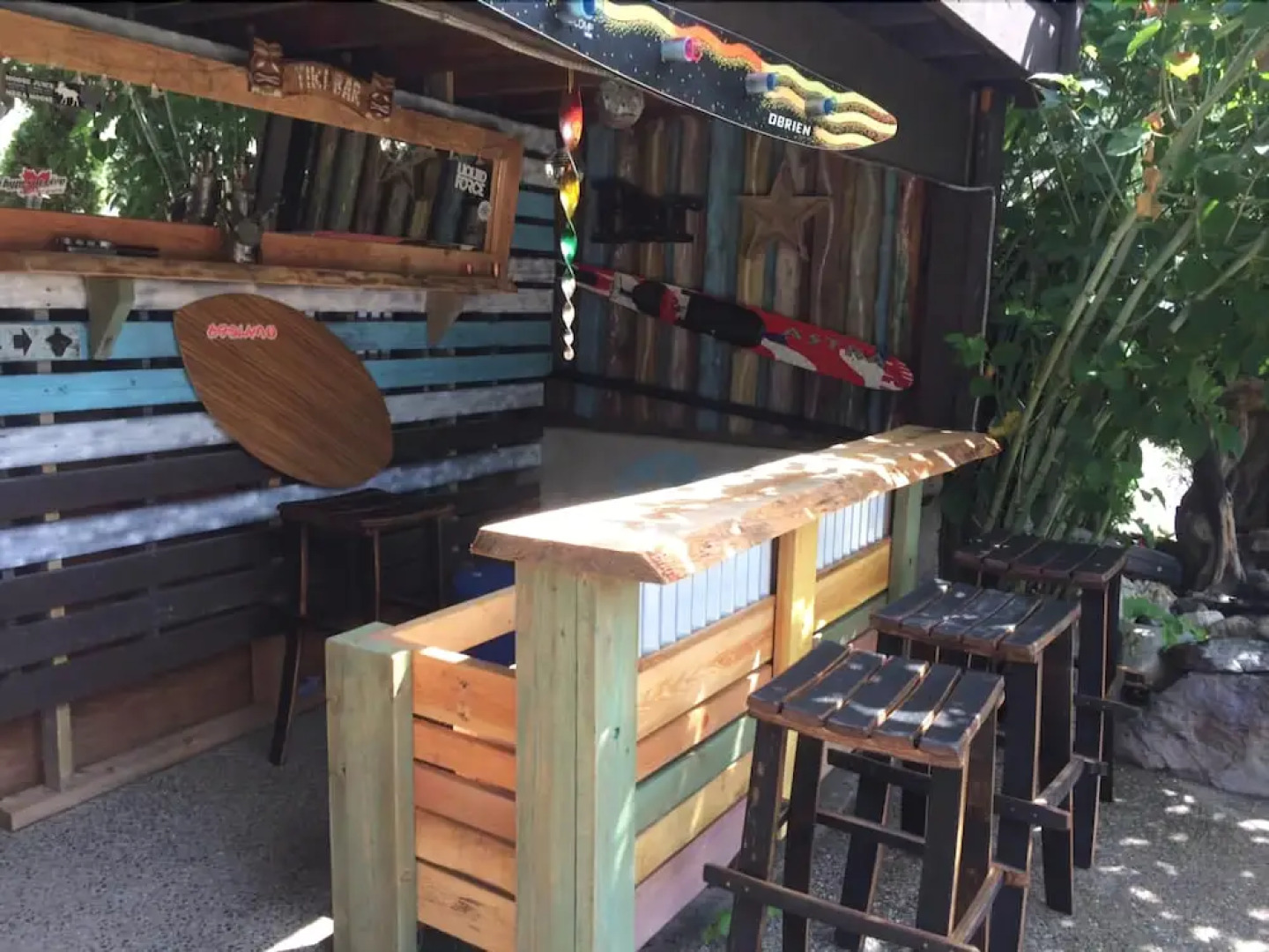 Alpine Village Resort