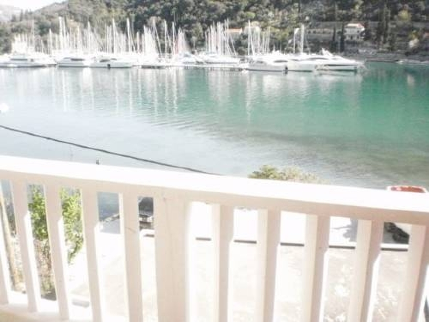 Villa Kety Apartments