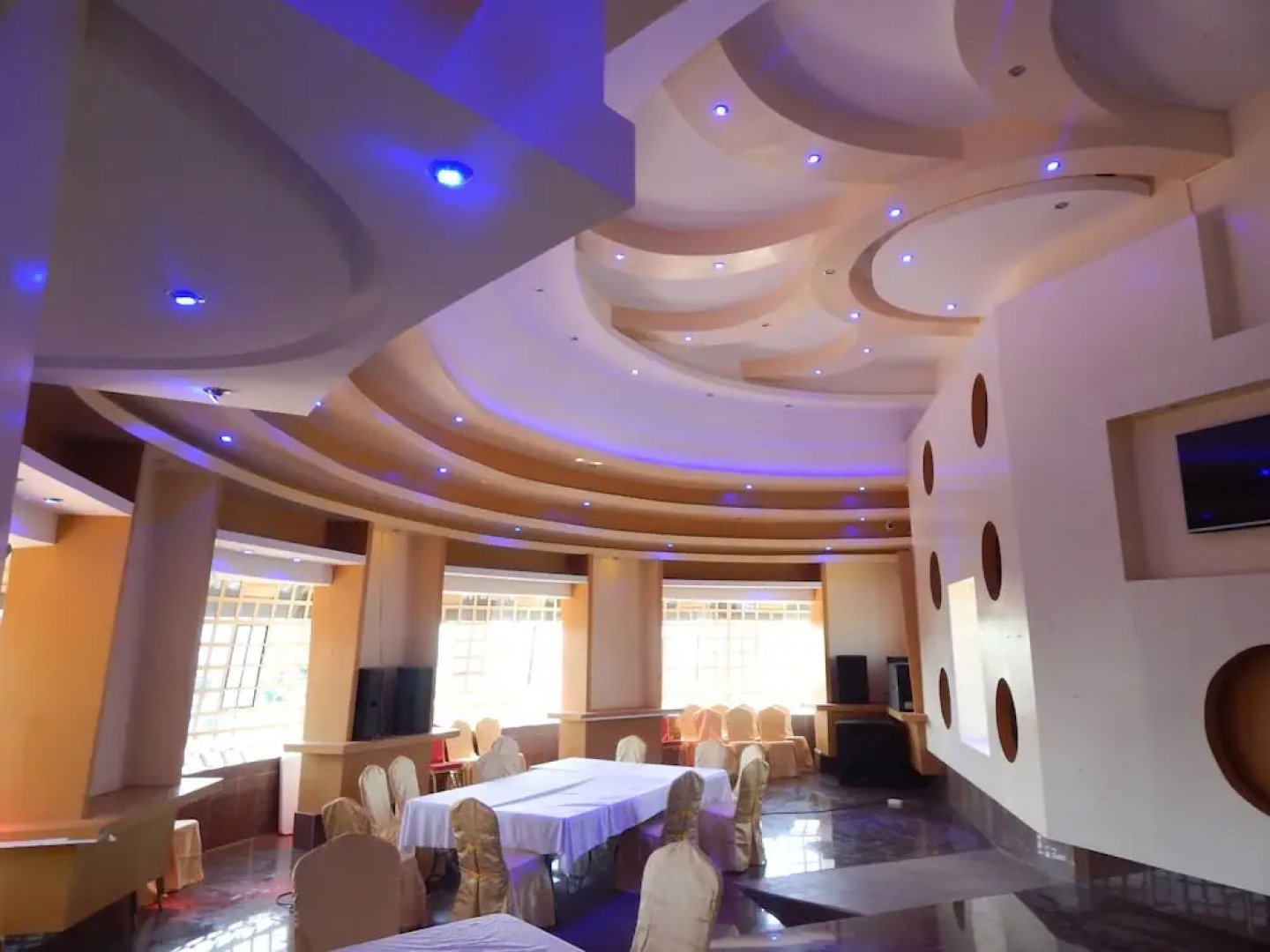 Lexingtone Hotel Narok Kenya