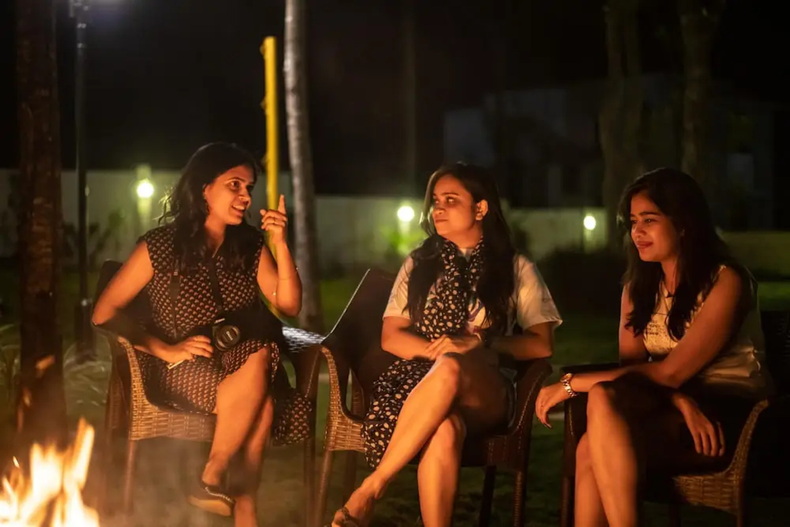 Livgrand Bison Rise Resort Yercaud